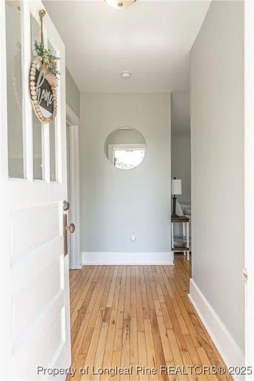 1768 Airport Road, Whispering Pines, NC 28327 - Image #3