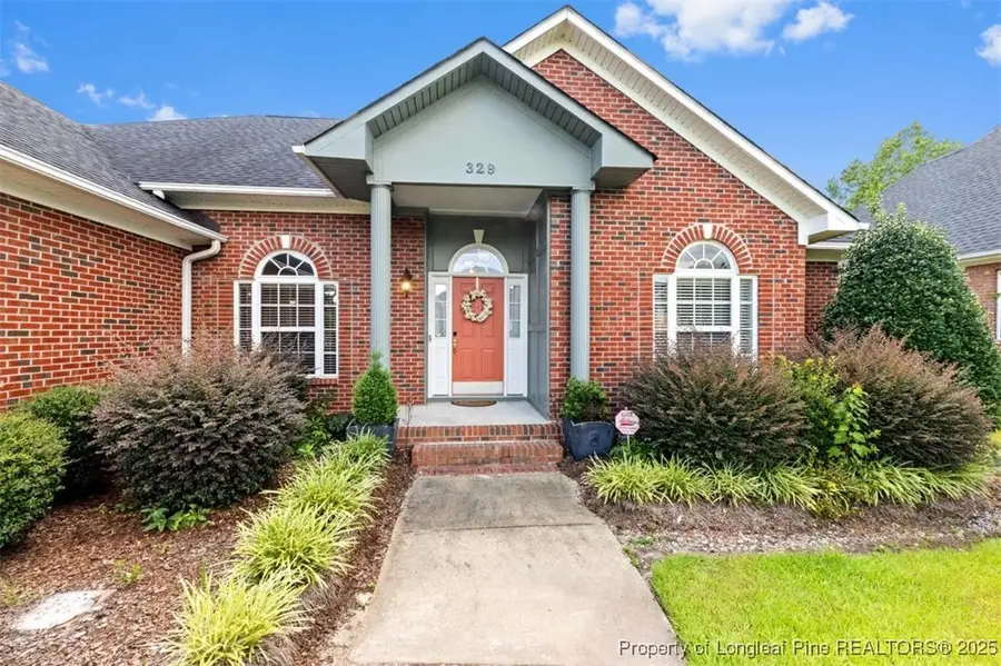 329 W Summerchase Drive, Fayetteville, NC 28311 - Image #3