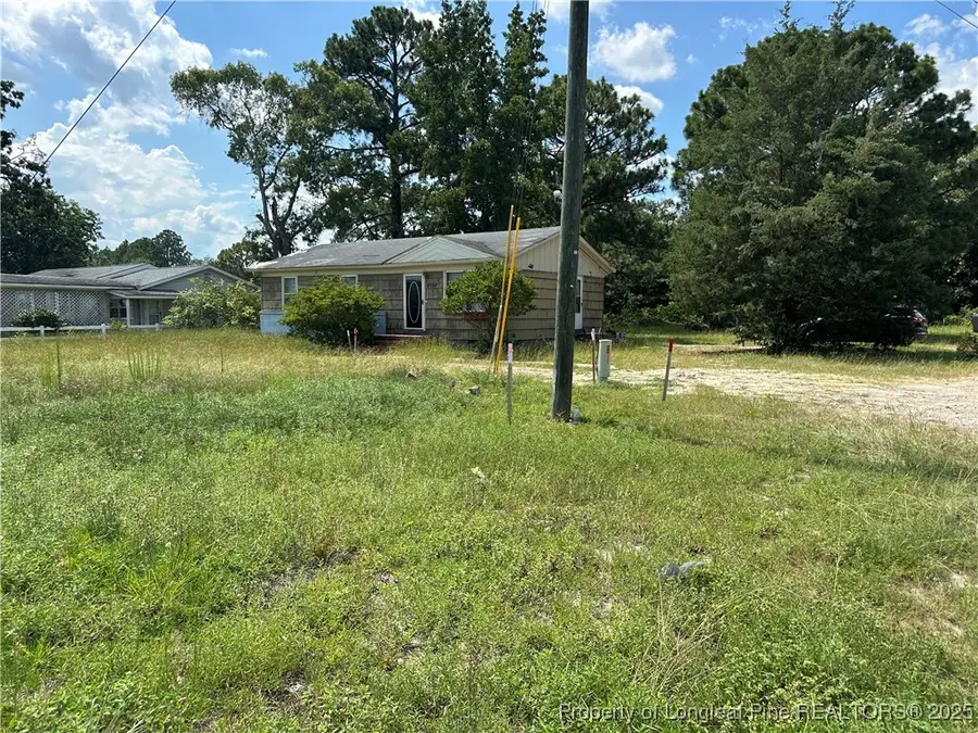 5758 Camden Road, Fayetteville, NC 28306 - #2