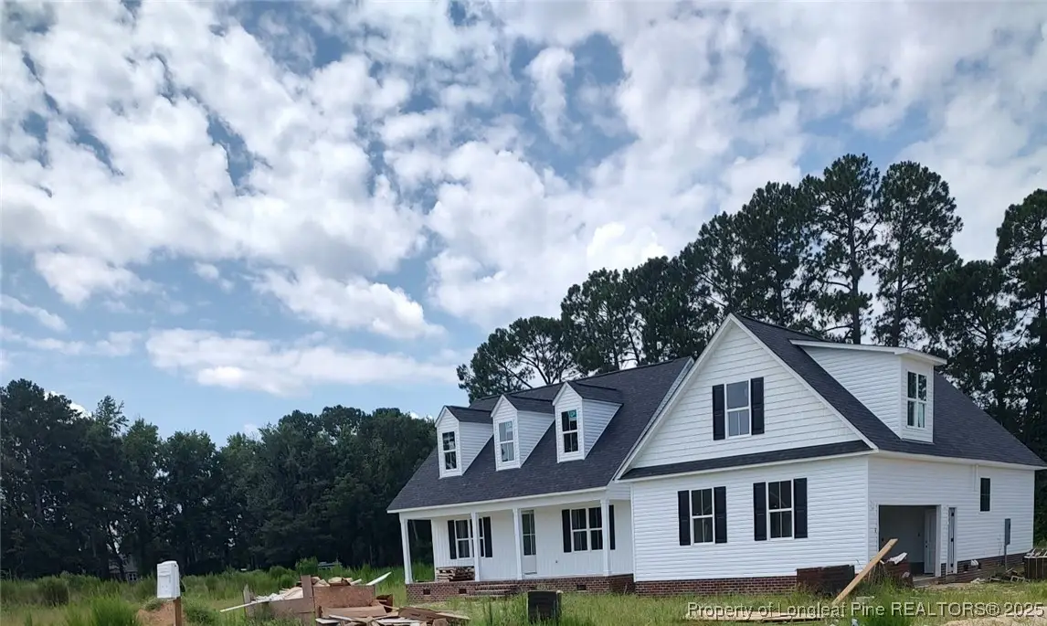 3007 Dinwiddle Drive, Wade, NC 28395 - Image #1