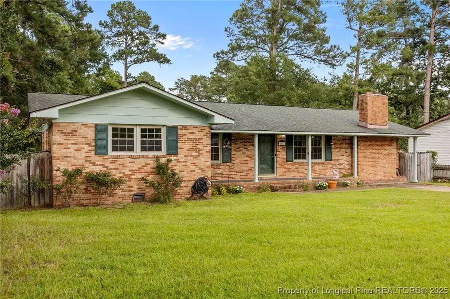 5842 Columbine Road, Fayetteville, NC 28306 - Image #3