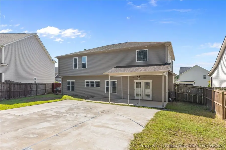 3104 Bogota Court, Fayetteville, NC 28306 - Image #2