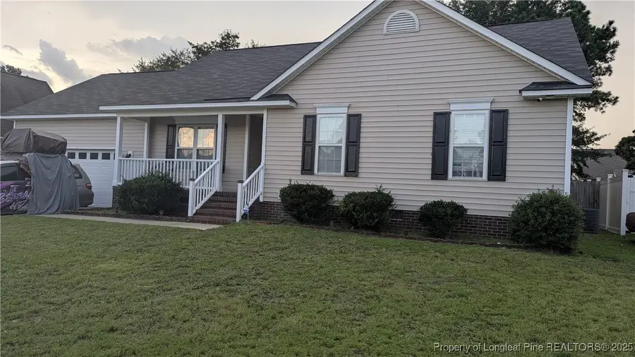 3116 Tettenbury Drive, Fayetteville, NC 28306 - Image #2