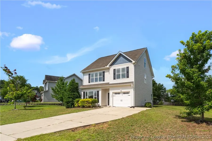 520 Juno Drive, Broadway, NC 27505 - Image #2