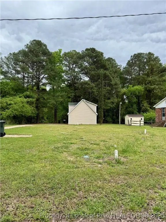 1203 S 3rd Street, Lillington, NC 27546 - Image #2