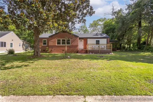 116 Brookwood Avenue, Fayetteville, NC 28301