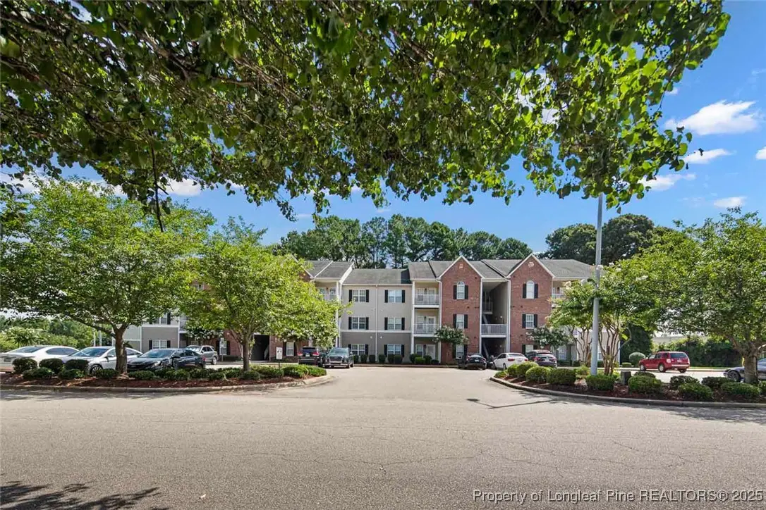 635 Marshtree Lane #206, Fayetteville, NC 28314 - Image #1