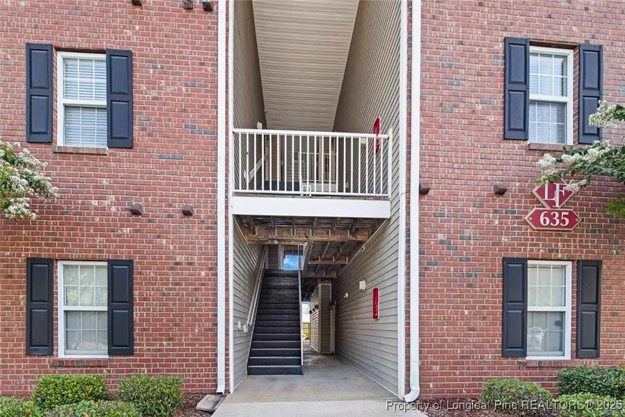 635 Marshtree Lane #206, Fayetteville, NC 28314 - Image #2
