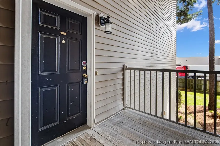 635 Marshtree Lane #206, Fayetteville, NC 28314 - Image #3