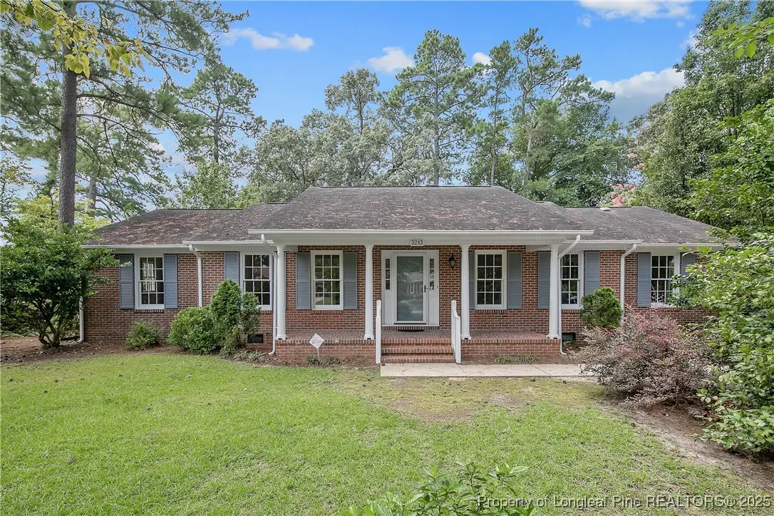 3213 Kentyre Drive, Fayetteville, NC 28303 - #1