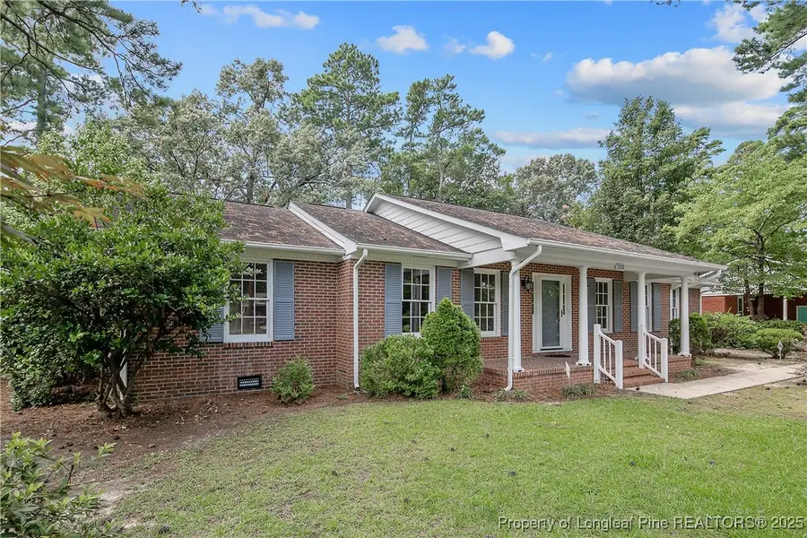 3213 Kentyre Drive, Fayetteville, NC 28303 - #3