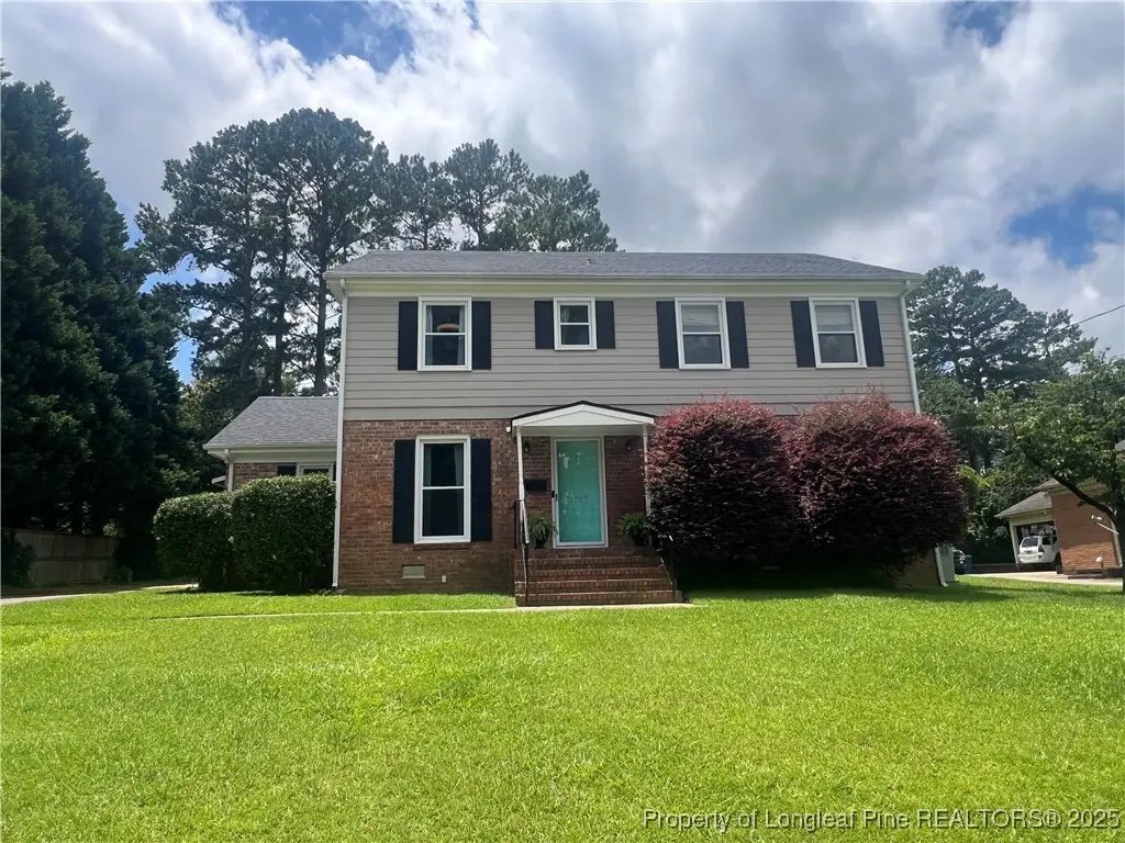 2707 Bennington Road, Fayetteville, NC 28303 - #1