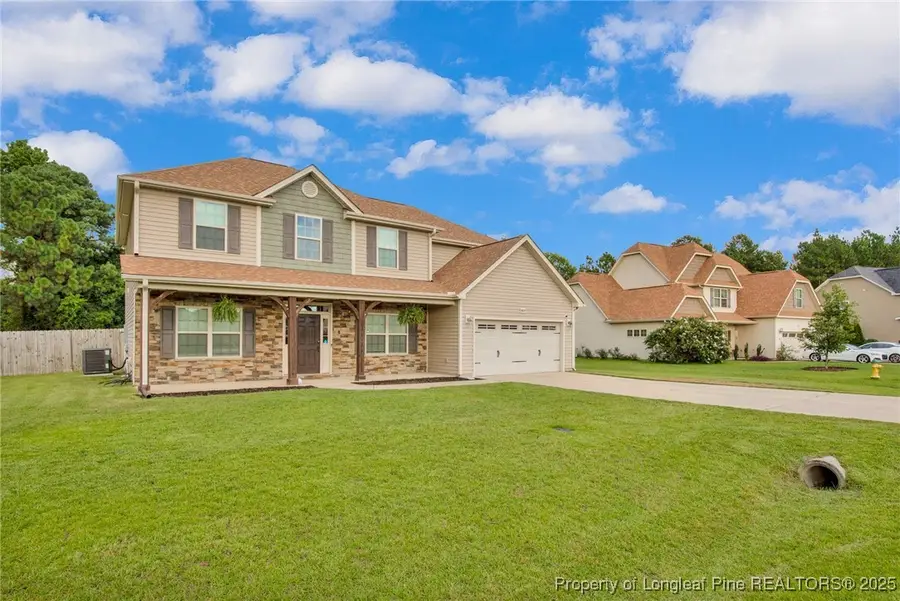 809 Pecan Grove Loop, Hope Mills, NC 28348 - Image #2