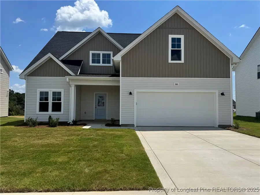166 Peeler Circle, Raeford, NC 28376 - Image #2