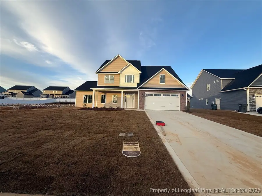 2958 Currawond (lot 256) Street, Fayetteville, NC 28304 - Image #2