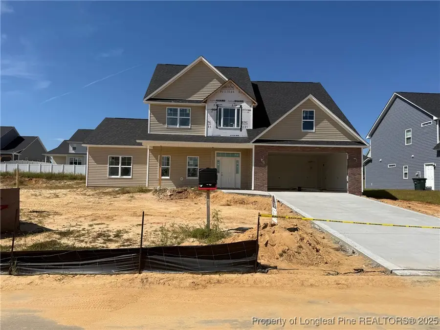 2958 Currawond (lot 256) Street, Fayetteville, NC 28304 - Image #3