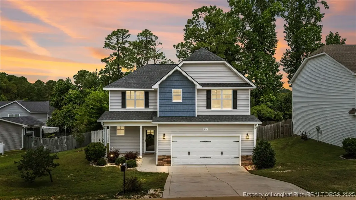 3254 Nottinghill Road, Fayetteville, NC 28311 - Image #1