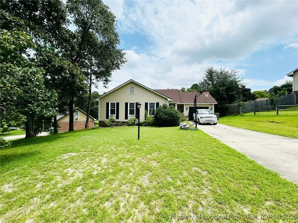 5022 Sycamore Drive, Hope Mills, NC 28348 - #1