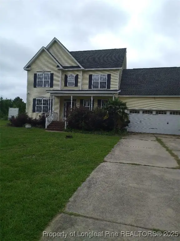 1067 John Mcmillan Road, Hope Mills, NC 28348 - Image #1