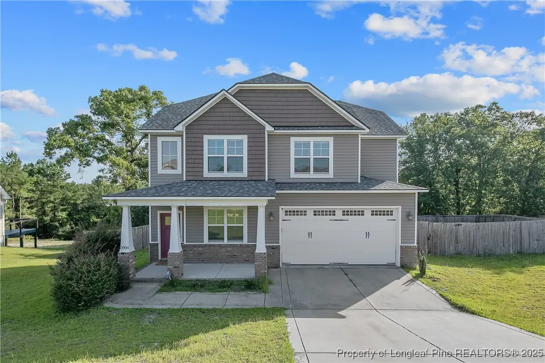 3904 Limwert Lane, Fayetteville, NC 28306 - #1