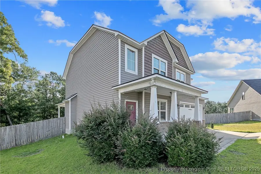 3904 Limwert Lane, Fayetteville, NC 28306 - #3