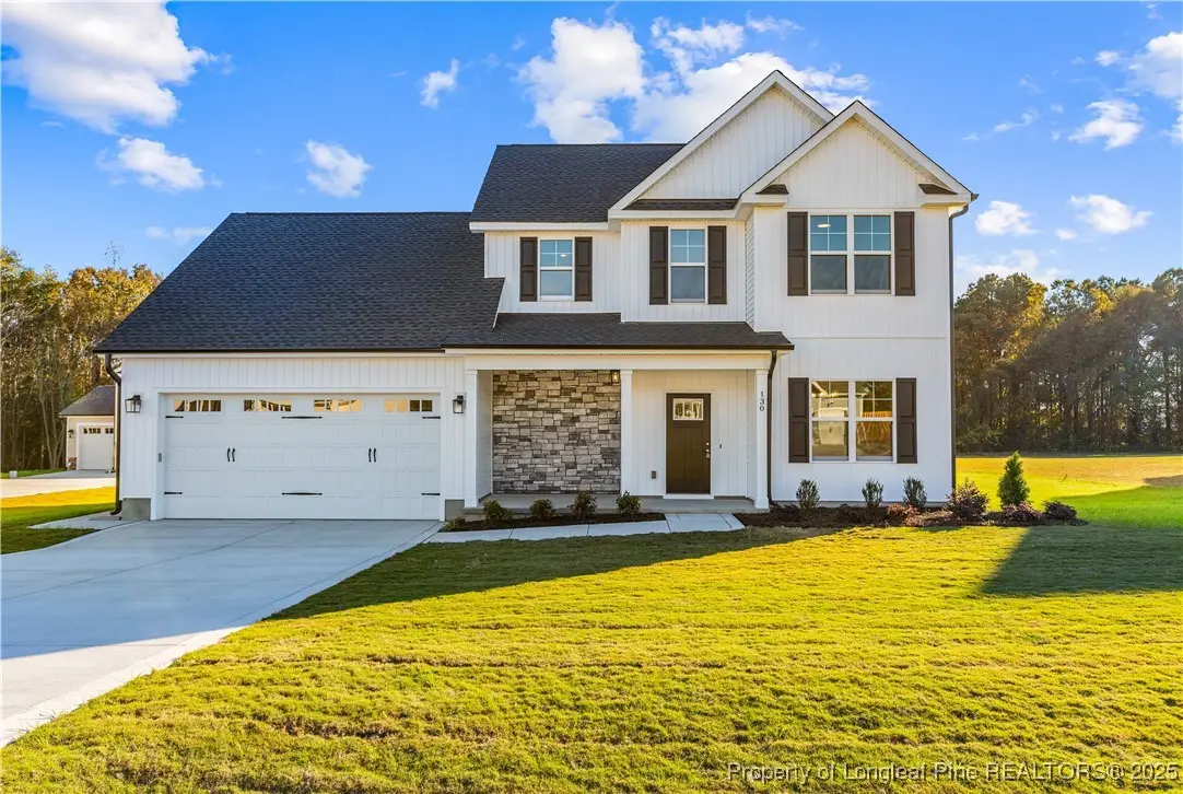 130 Surles Landing Way, Benson, NC 27504 - Image #1