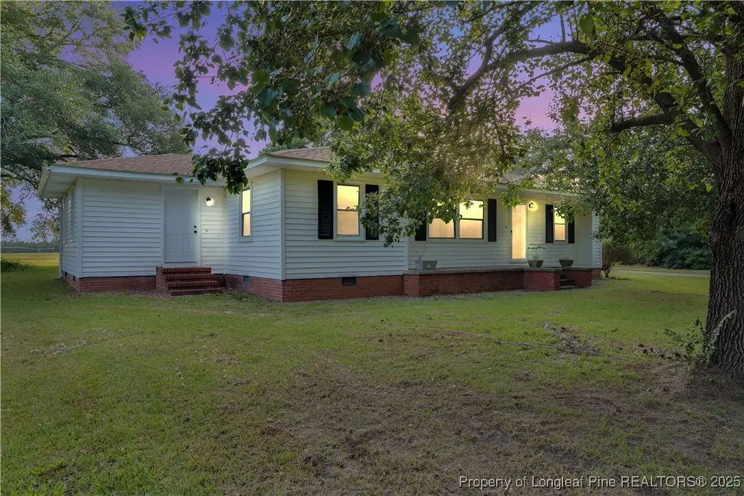 1329 Magnolia Church Road, Cedar Creek, NC 28351 - Image #1