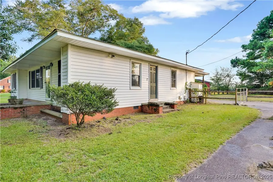 1329 Magnolia Church Road, Cedar Creek, NC 28351 - Image #2