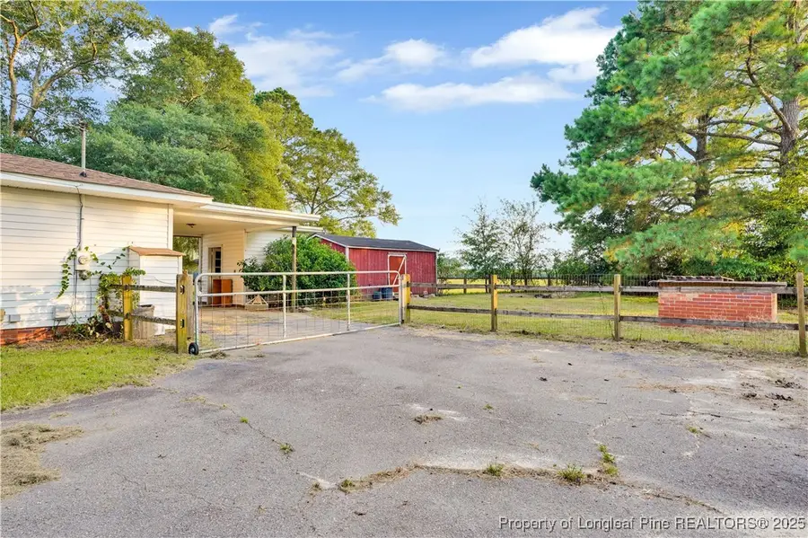 1329 Magnolia Church Road, Cedar Creek, NC 28351 - Image #3