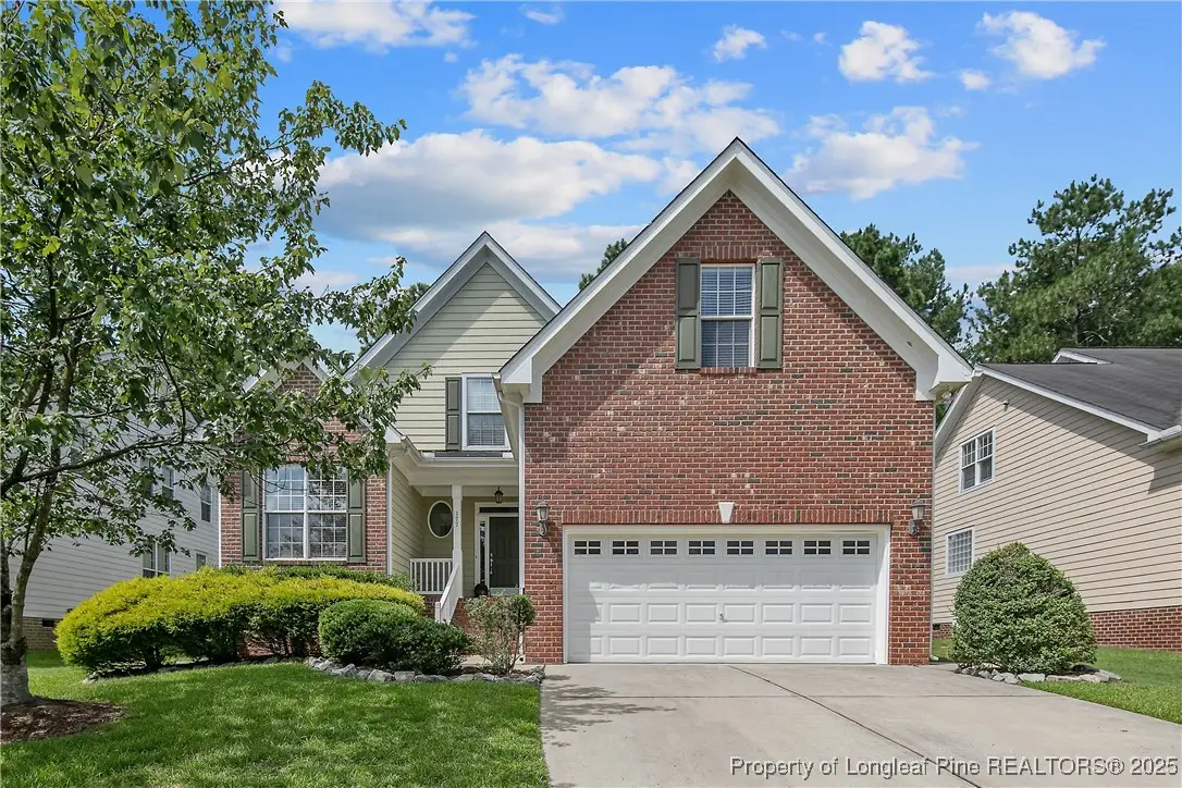 177 Lamplighter Way, Spring Lake, NC 28390 - Image #1