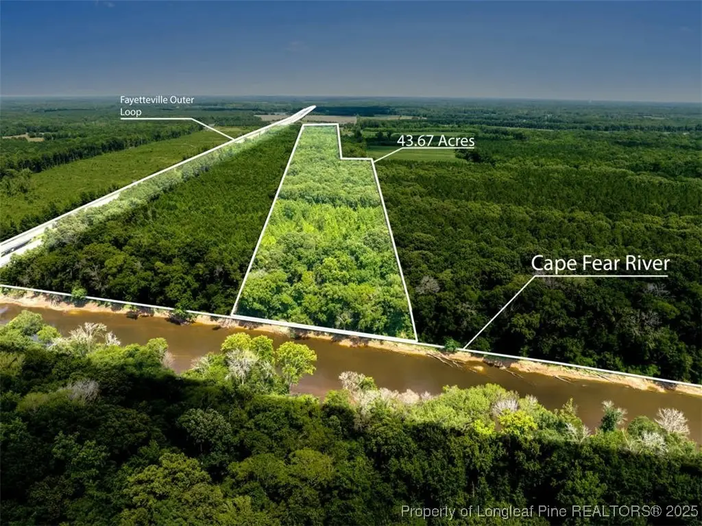 4247 River Road, Wade, NC 28395 - Image #1