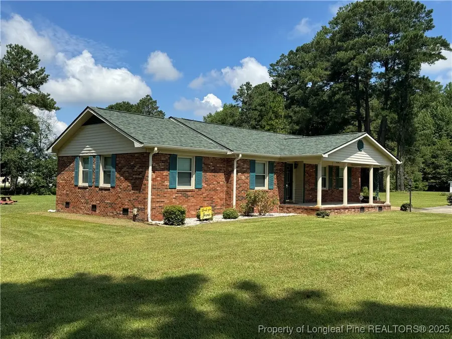 1426 Red Springs Road, Raeford, NC 28376 - #2