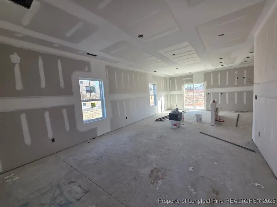 372 Hookbill (lot 106) Lane, Lillington, NC 27546 - Image #2