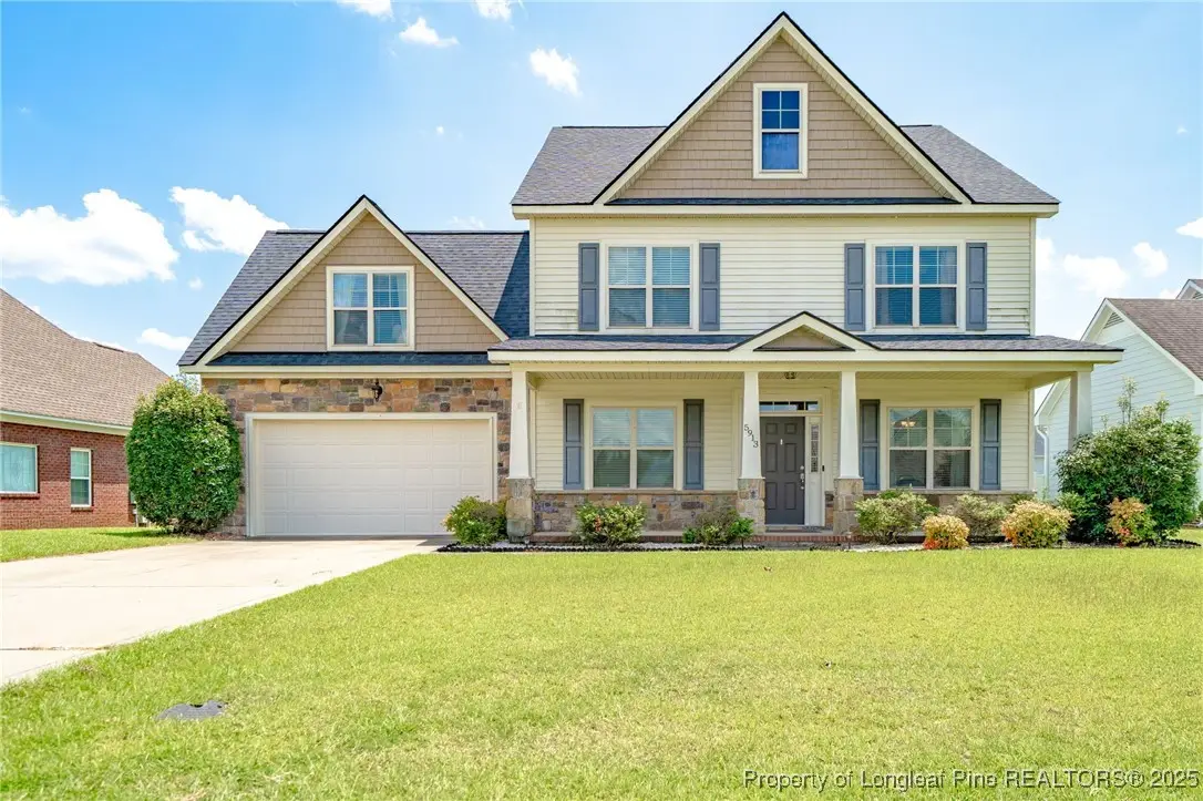 5913 Cornfield Avenue, Fayetteville, NC 28314 - Image #1