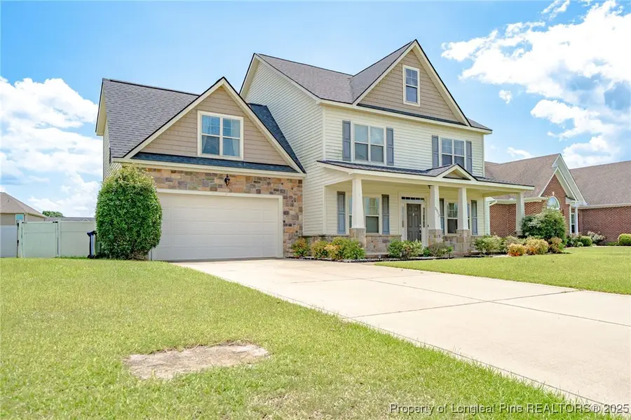 5913 Cornfield Avenue, Fayetteville, NC 28314 - Image #2