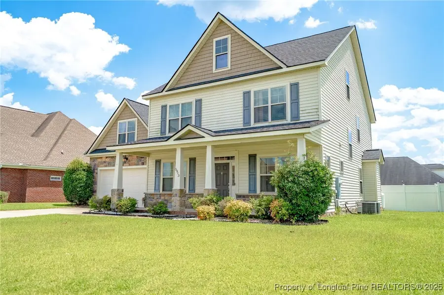 5913 Cornfield Avenue, Fayetteville, NC 28314 - Image #3