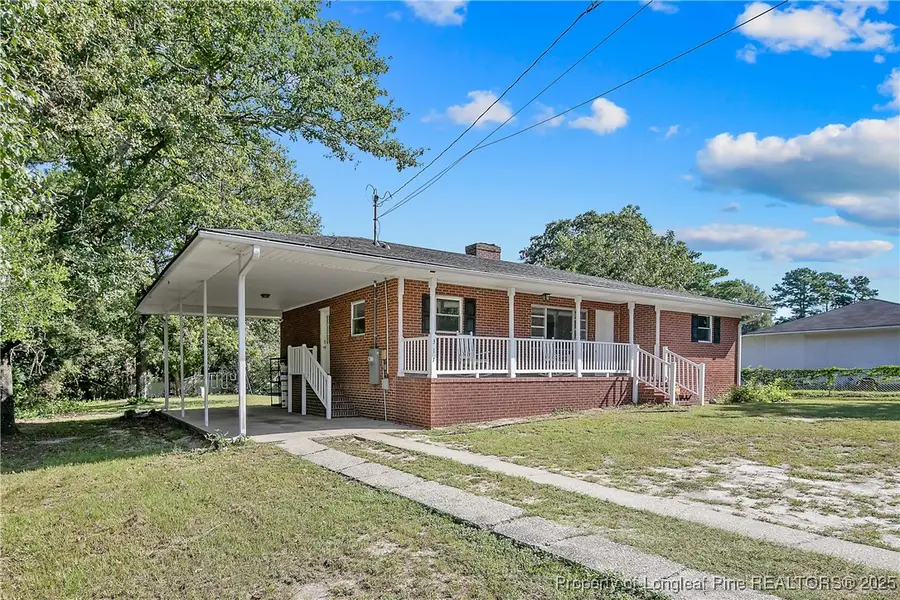 317 Longview Drive, Fayetteville, NC 28311 - Image #3