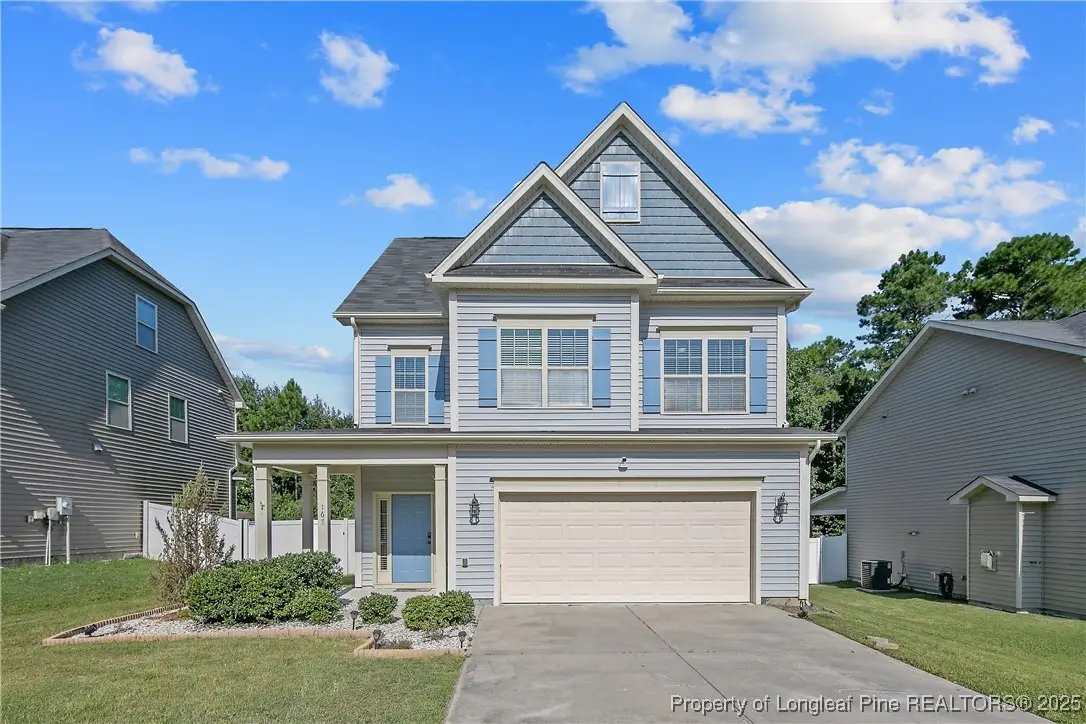 167 Taplow Trail, Cameron, NC 28326 - #1