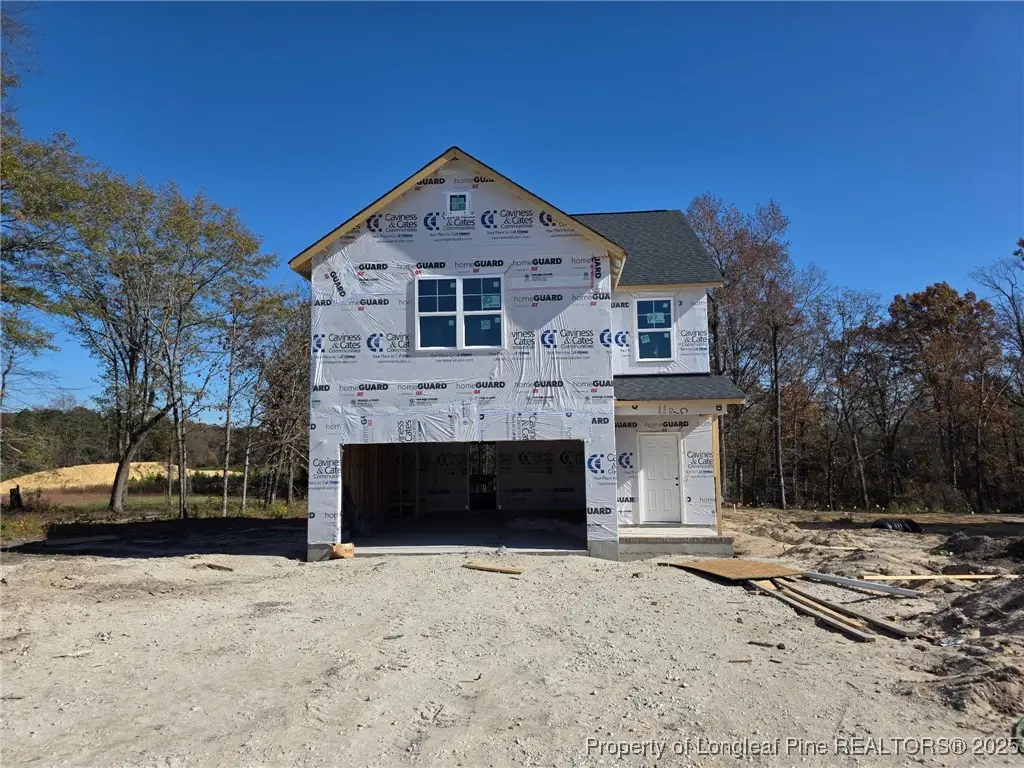 496 Black Duck (lot 74) Lane, Lillington, NC 27546 - Image #1
