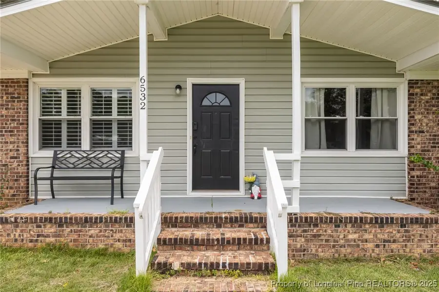6532 Bonnie Bell Lane, Fayetteville, NC 28314 - Image #2