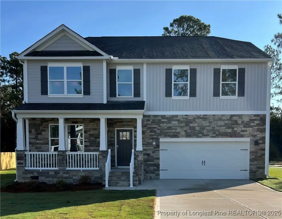3109 Platinum Circle, West End, NC 27376 - Image #1