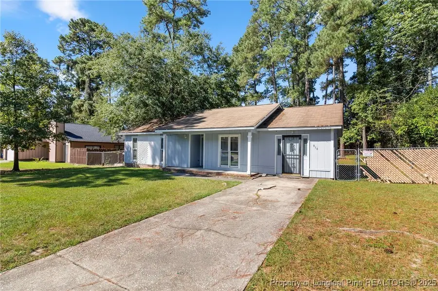 916 Inglewood Lane, Fayetteville, NC 28314 - #3