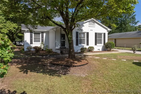 1075 Revere Street, Fayetteville, NC 28304