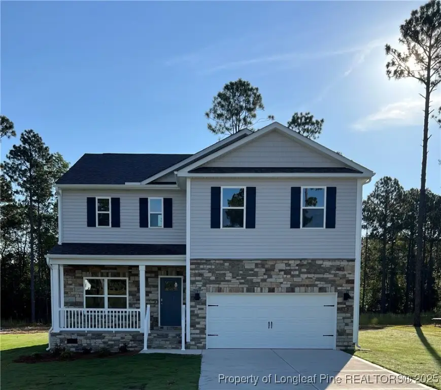 3125 Platinum Circle, West End, NC 27376 - Image #1