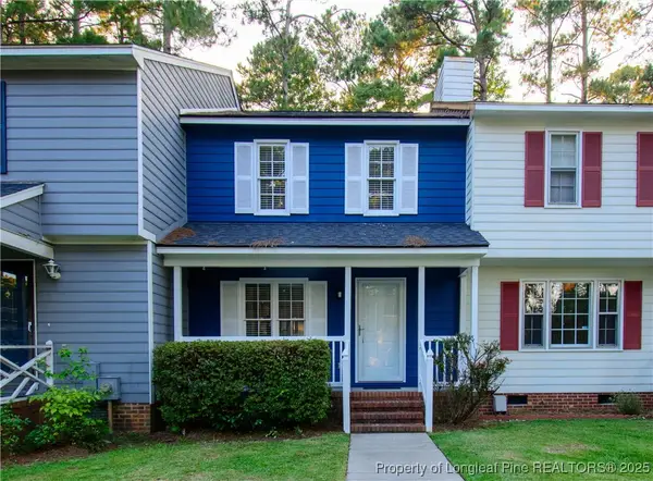 4823 Pinedale Boulevard, Lumberton, NC 28358