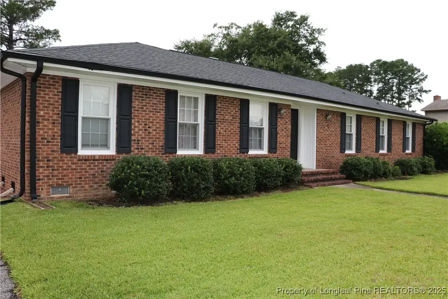 3590 Rosewood Drive, Lumberton, NC 28358 - Image #2