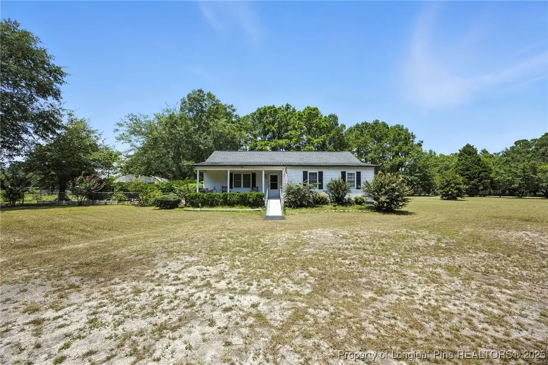 223 Broadwell Road, Saint Pauls, NC 28384 - Image #1