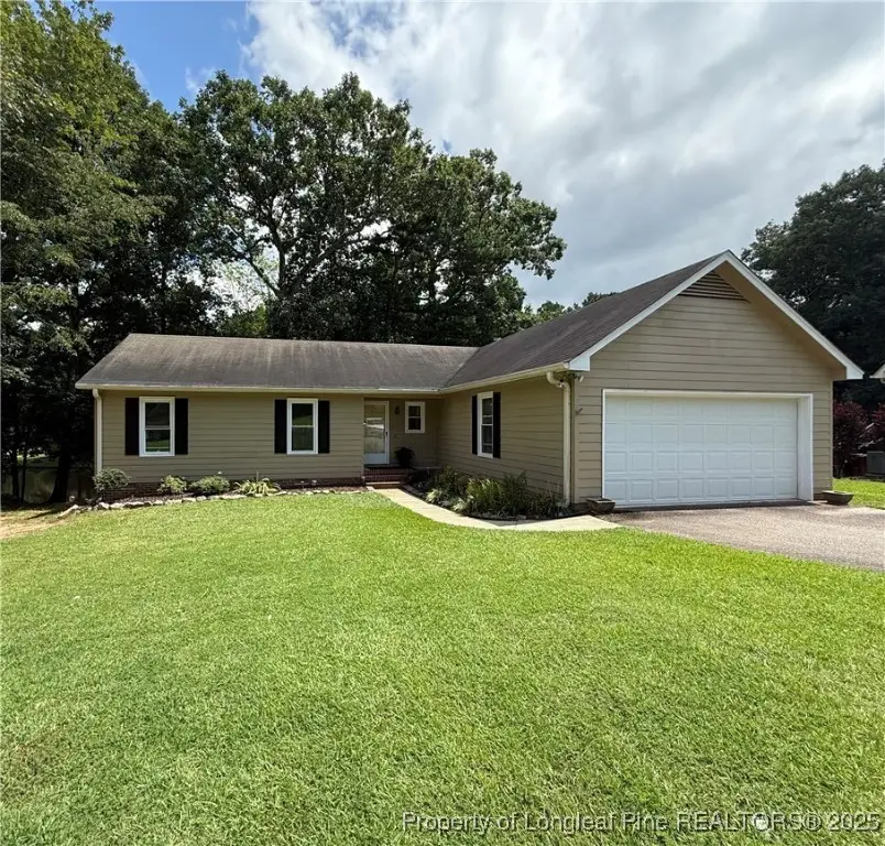 308 Brookfield Circle, Sanford, NC 27330 - Image #1