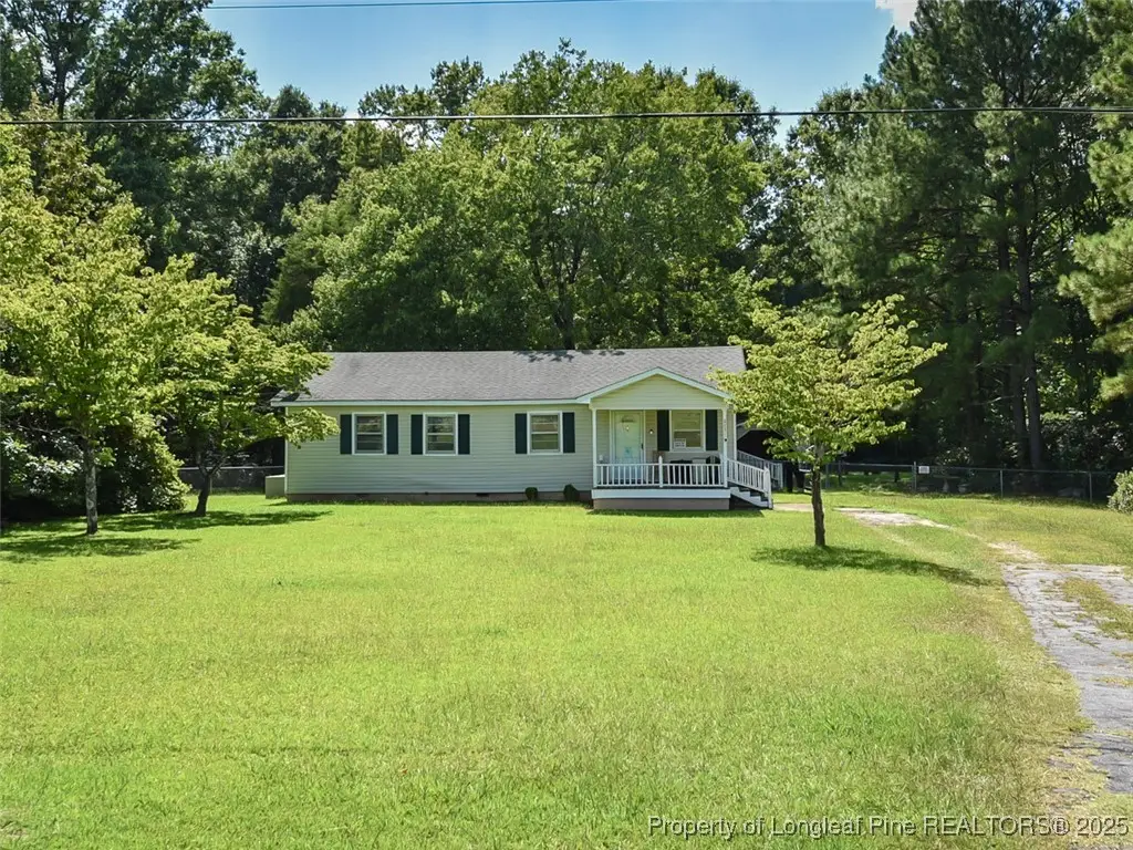 2651 Tim Currin Road, Lillington, NC 27546 - Image #1