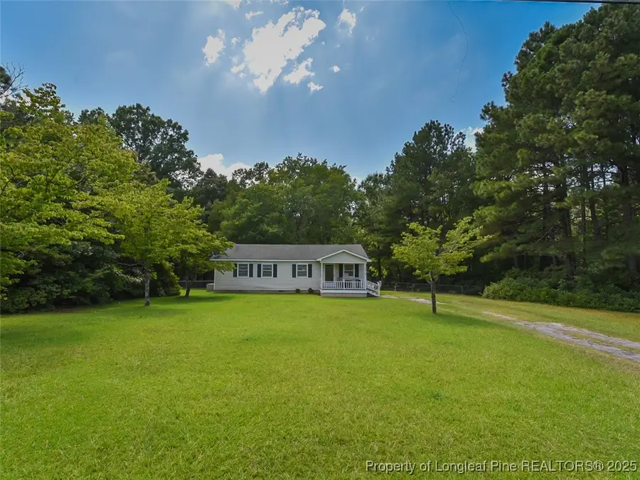 2651 Tim Currin Road, Lillington, NC 27546 - Image #2